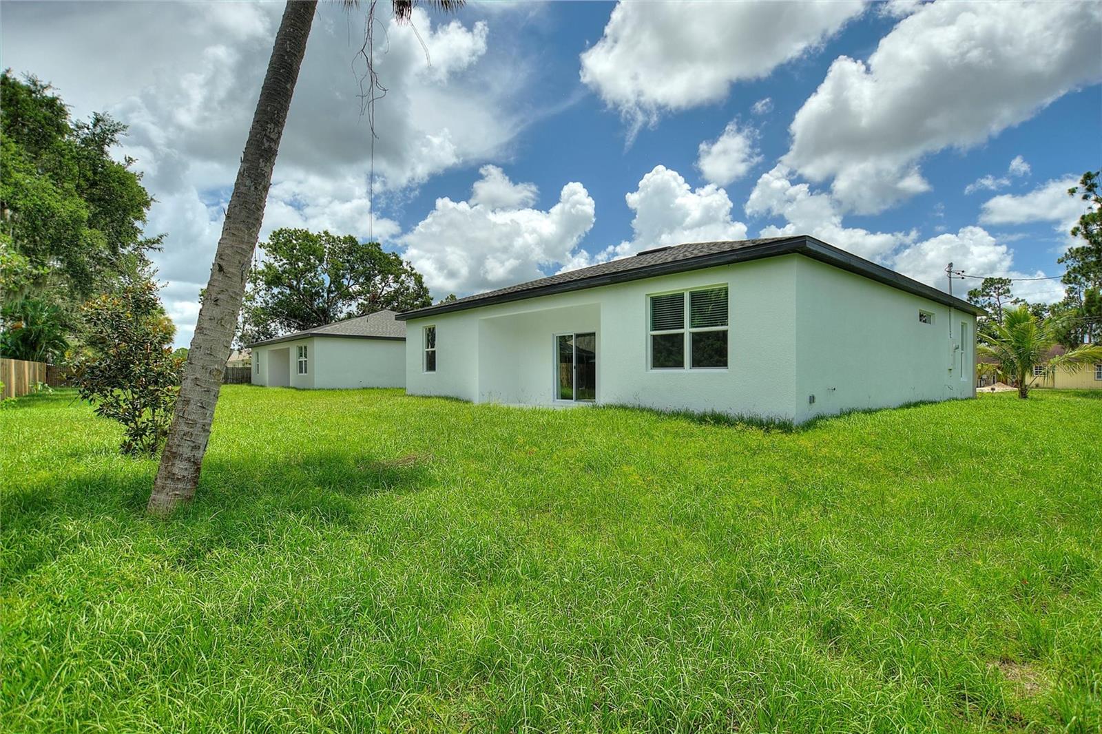 PORT CHARLOTTE SUB 10 - Residential Lease
