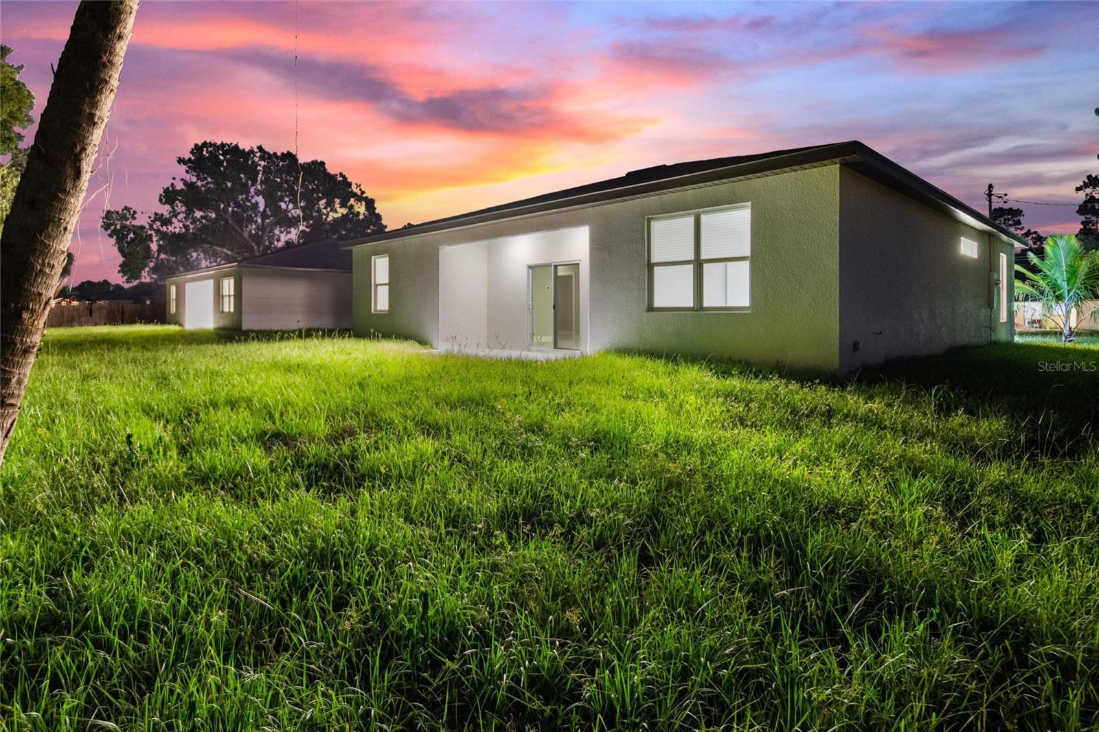 PORT CHARLOTTE SUB 10 - Residential Lease