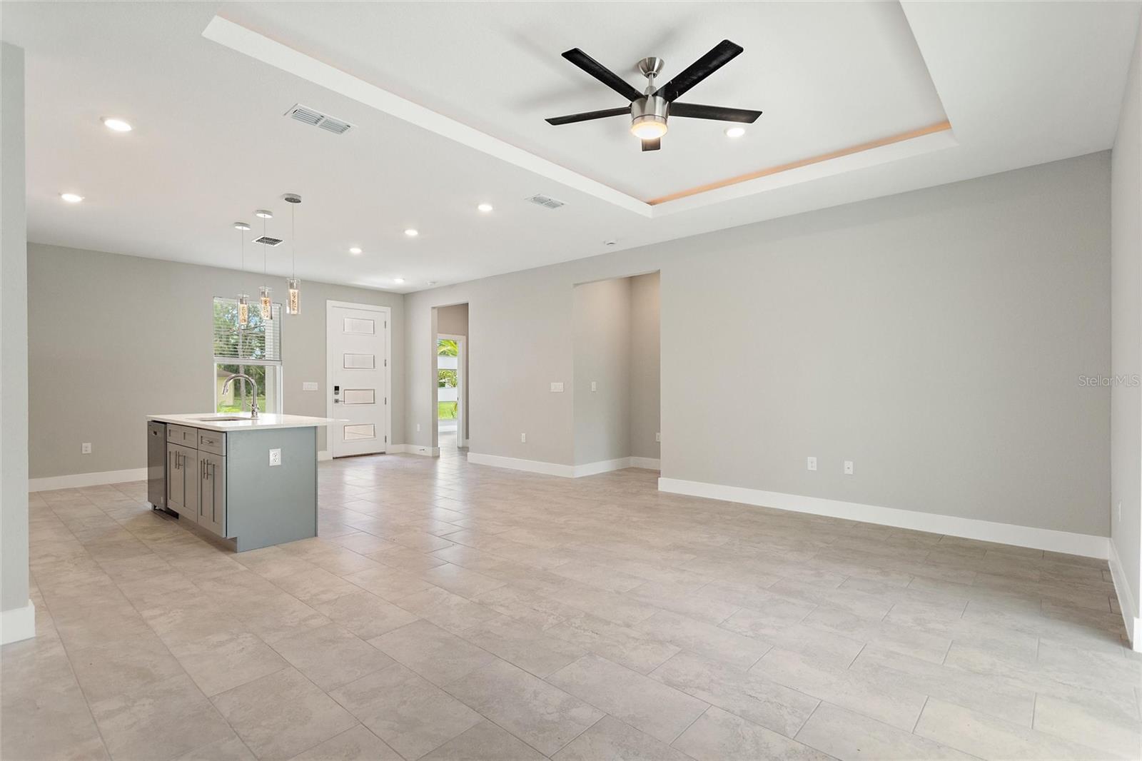 PORT CHARLOTTE SUB 10 - Residential Lease