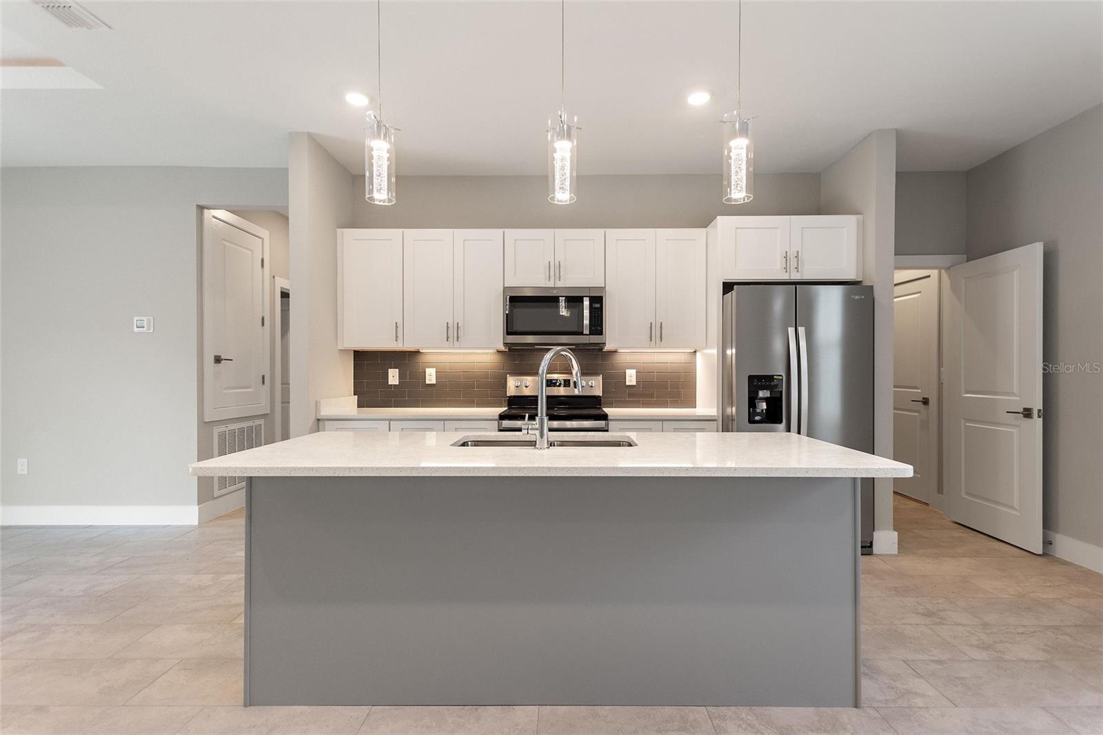 PORT CHARLOTTE SUB 10 - Residential Lease
