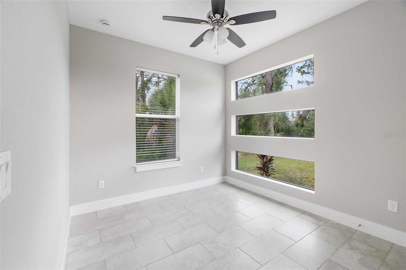 PORT CHARLOTTE SUB 10 - Residential Lease