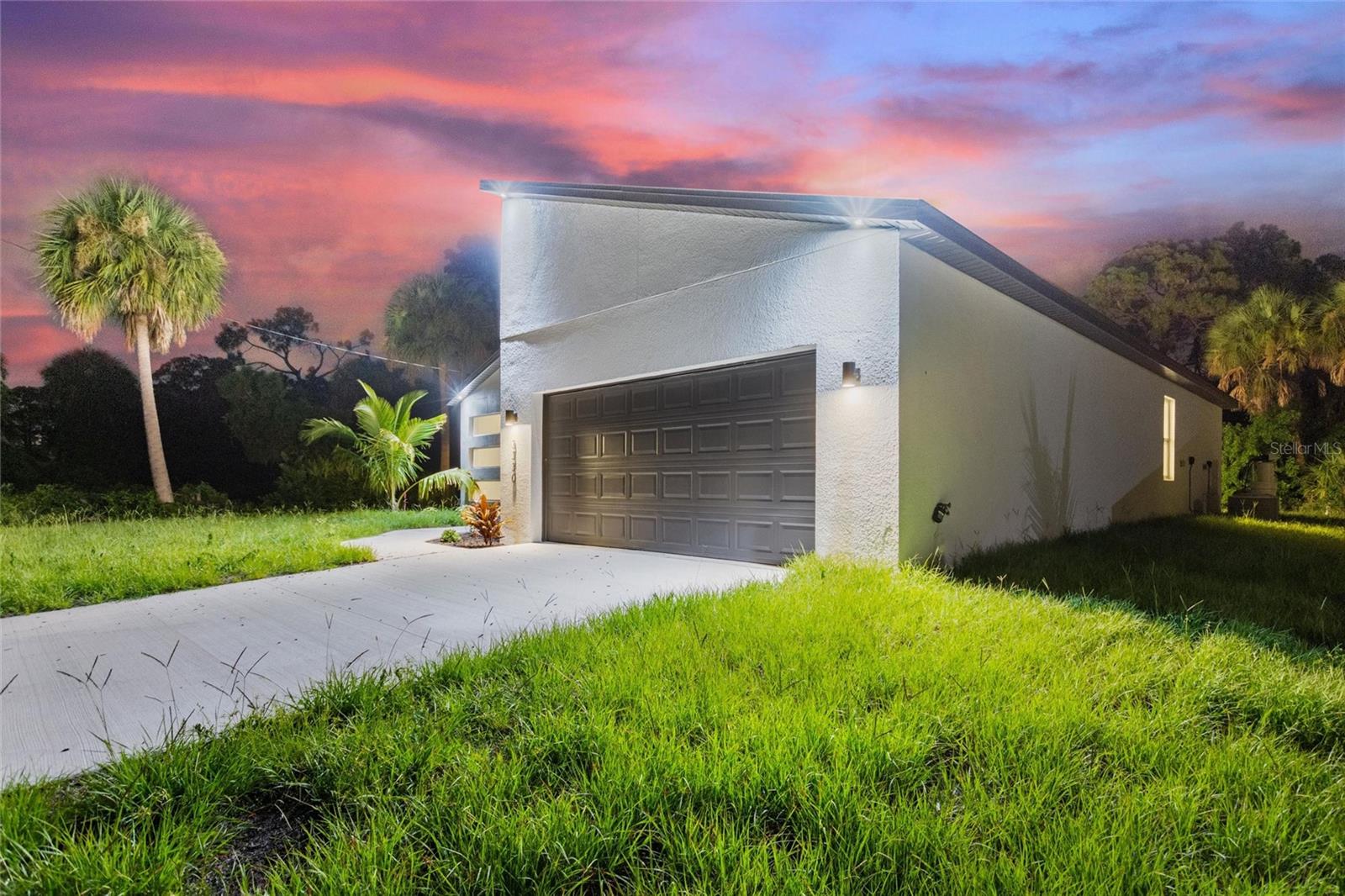 PORT CHARLOTTE SUB 10 - Residential Lease