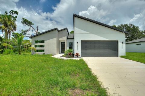 1250 PAPILLON STREET NORTH PORT FL 34287