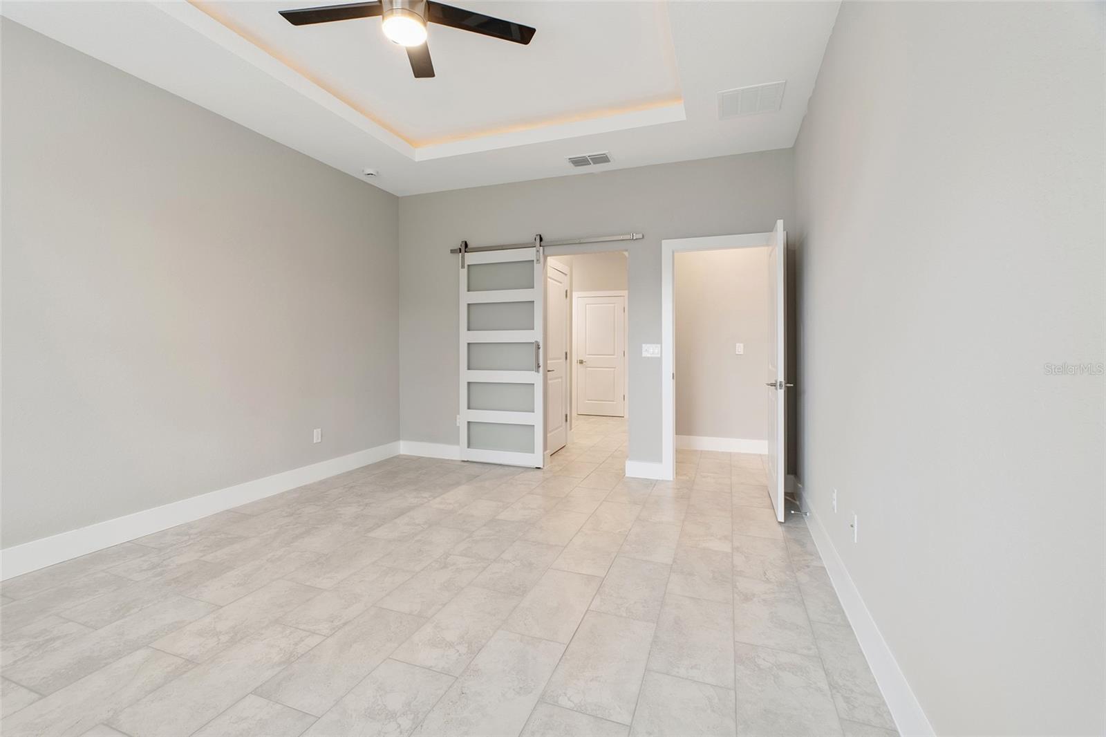 PORT CHARLOTTE SUB 10 - Residential Lease