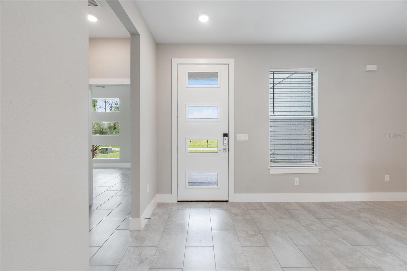 PORT CHARLOTTE SUB 10 - Residential Lease