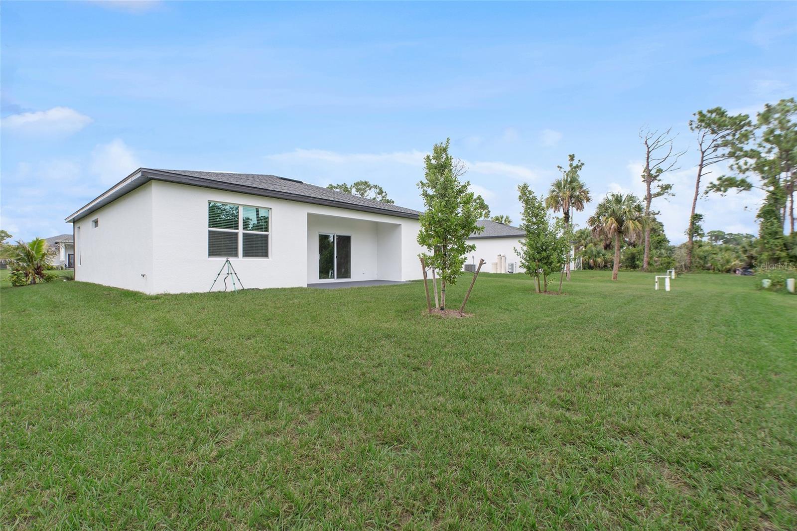 PORT CHARLOTTE SUB 10 - Residential Lease