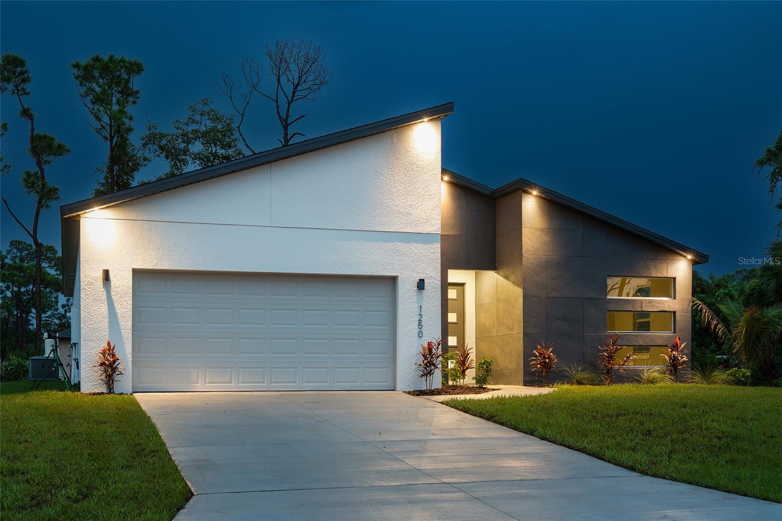 PORT CHARLOTTE SUB 10 - Residential Lease