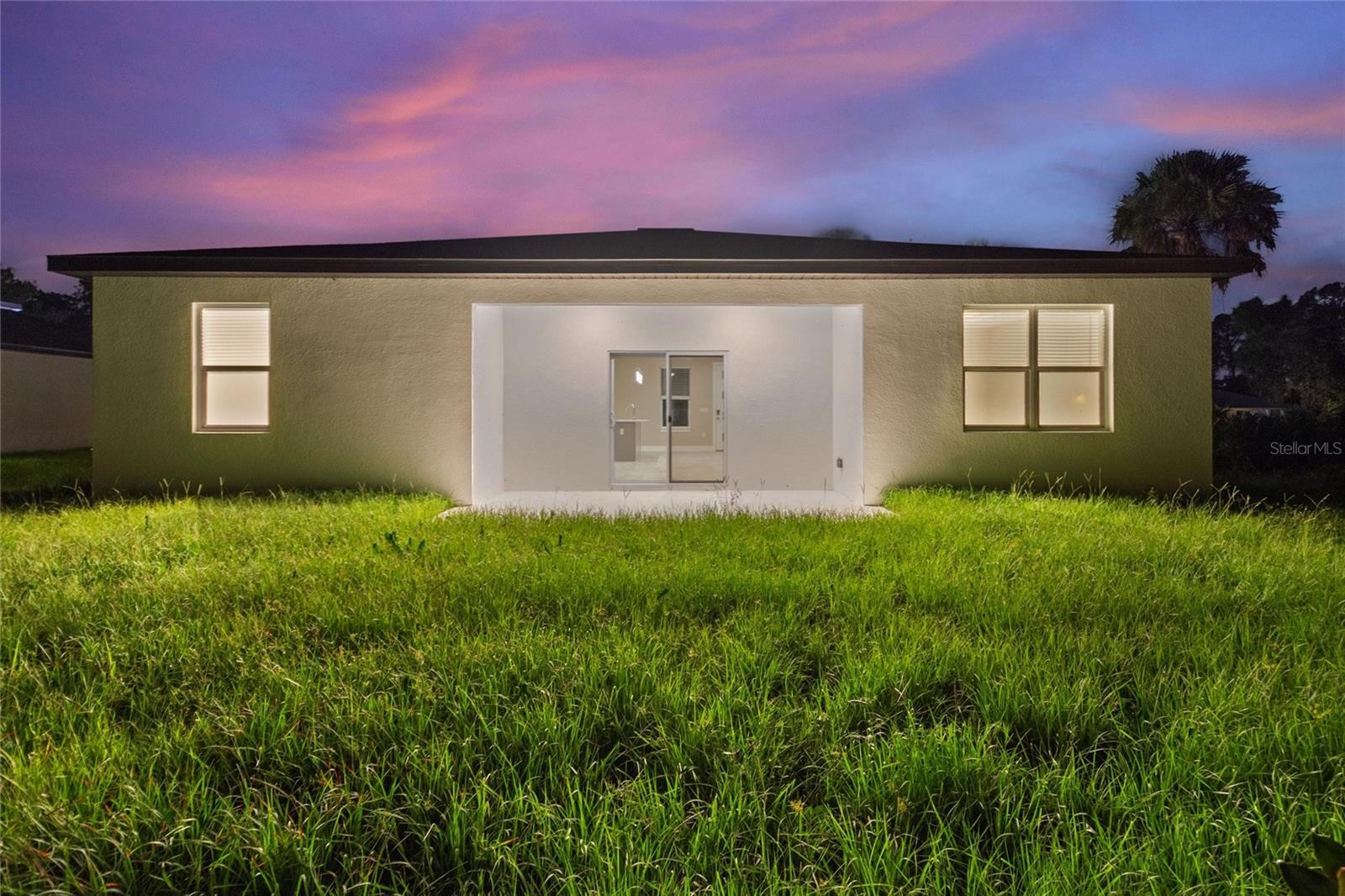 PORT CHARLOTTE SUB 10 - Residential Lease