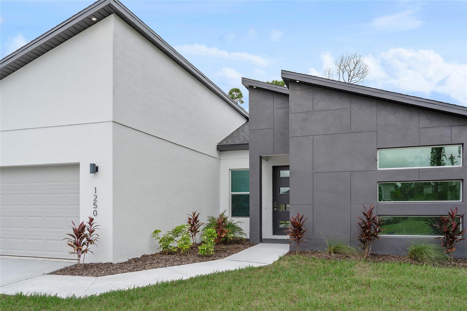 PORT CHARLOTTE SUB 10 - Residential Lease