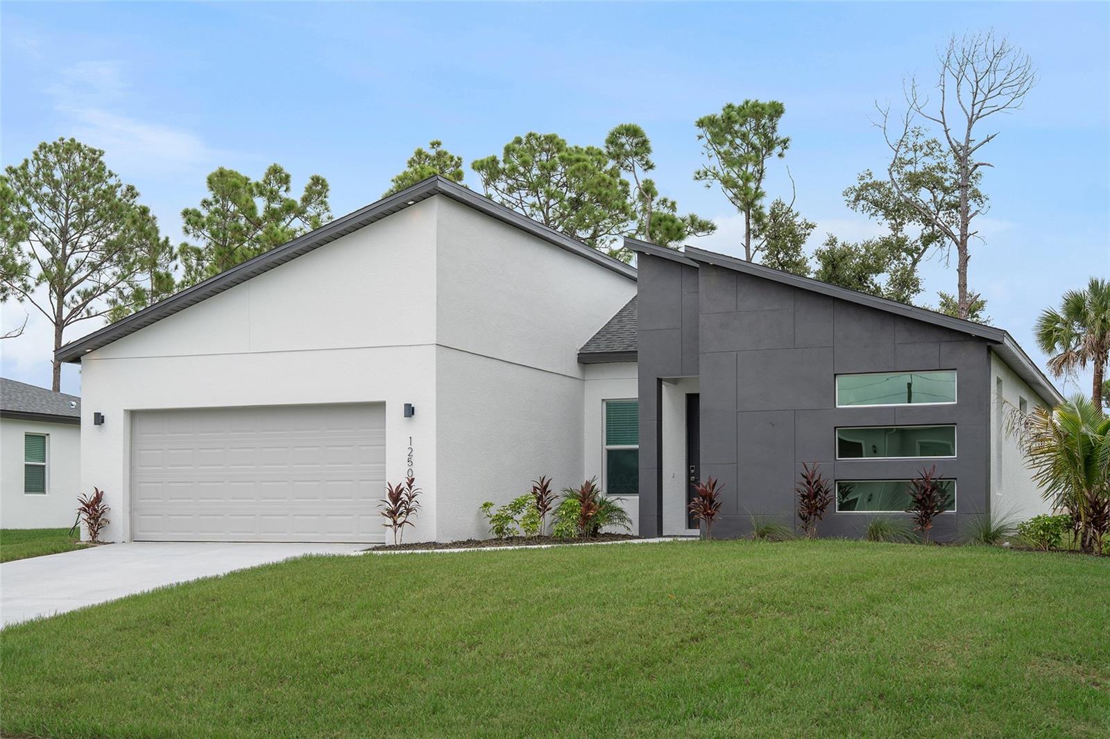 PORT CHARLOTTE SUB 10 - Residential Lease