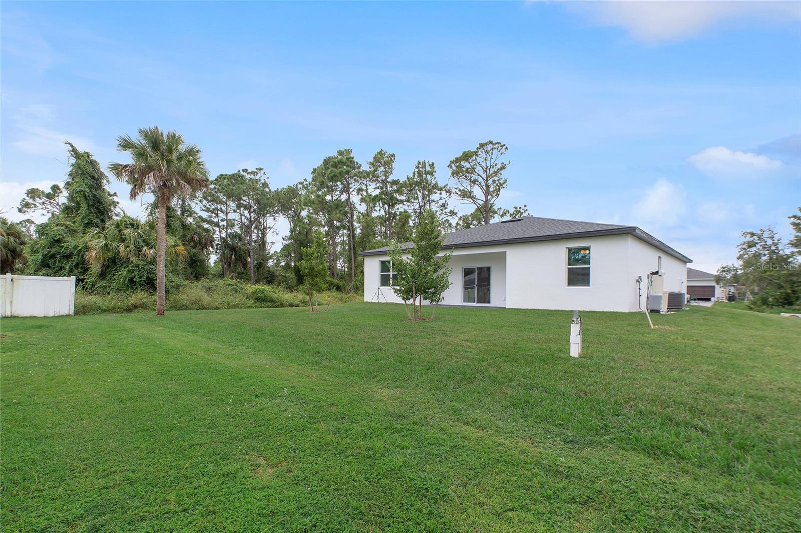 PORT CHARLOTTE SUB 10 - Residential Lease