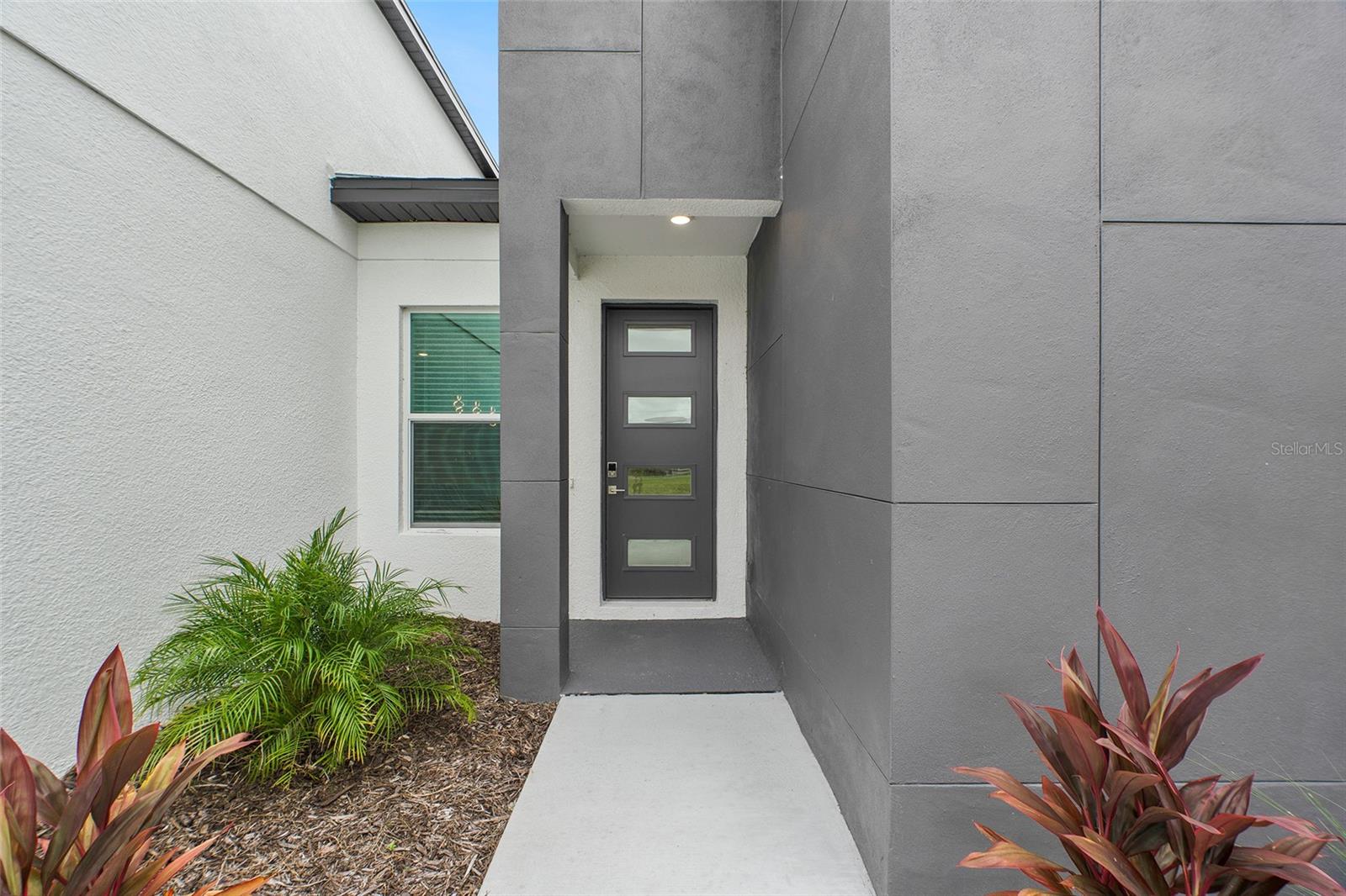 PORT CHARLOTTE SUB 10 - Residential Lease