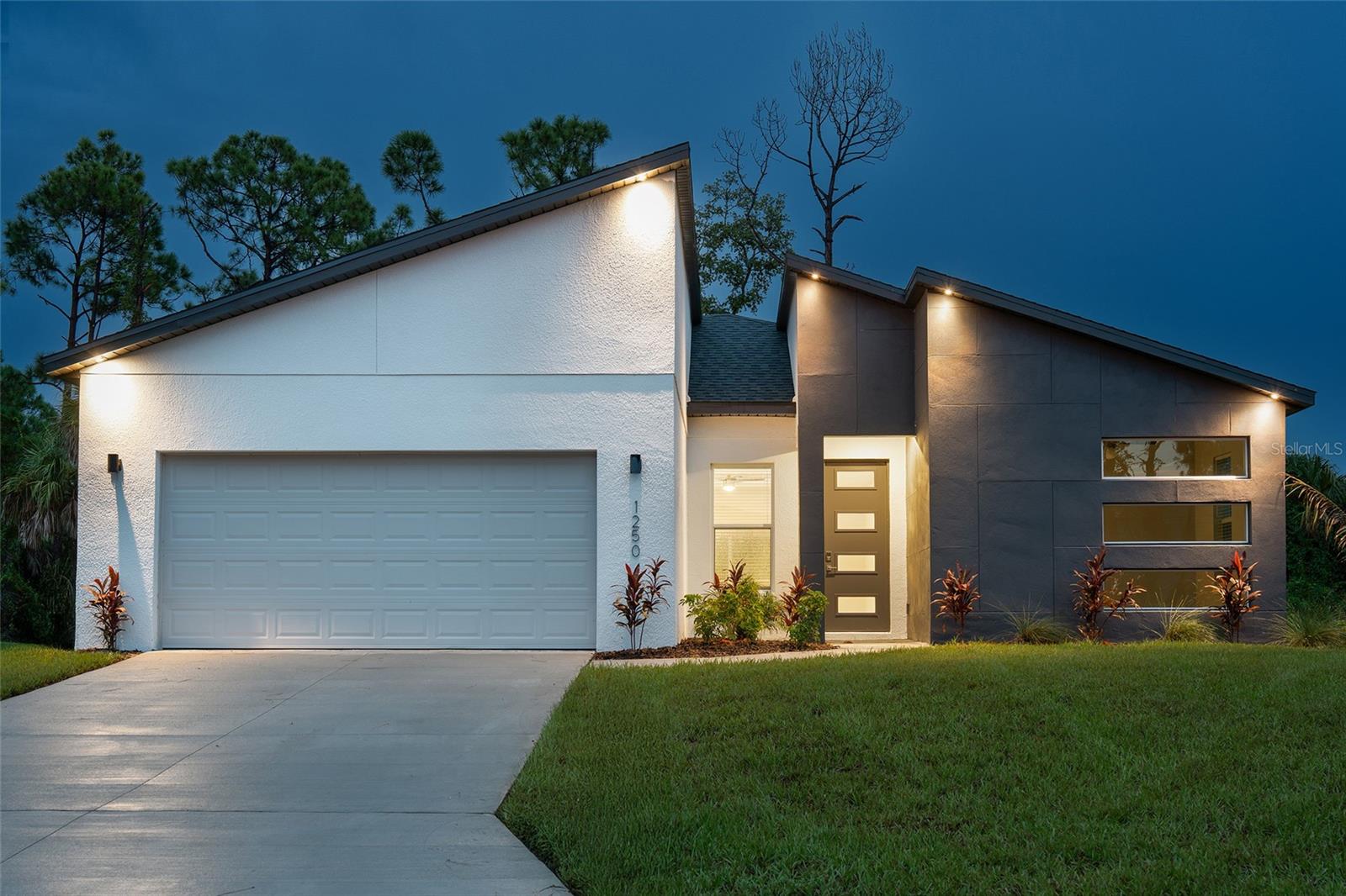 PORT CHARLOTTE SUB 10 - Residential Lease