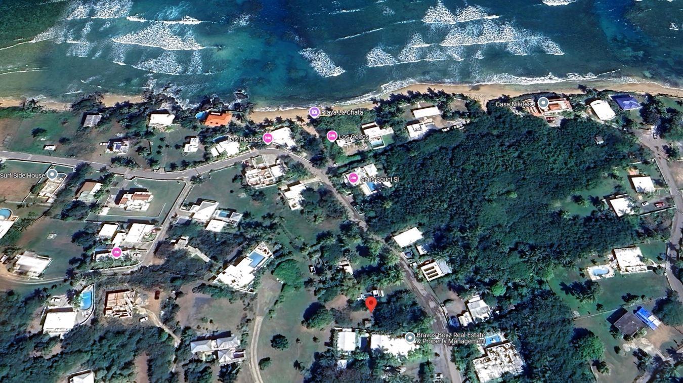 CASA MIRADOR - Residential