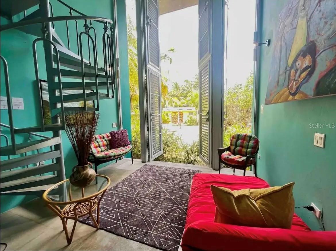 CASA MIRADOR - Residential