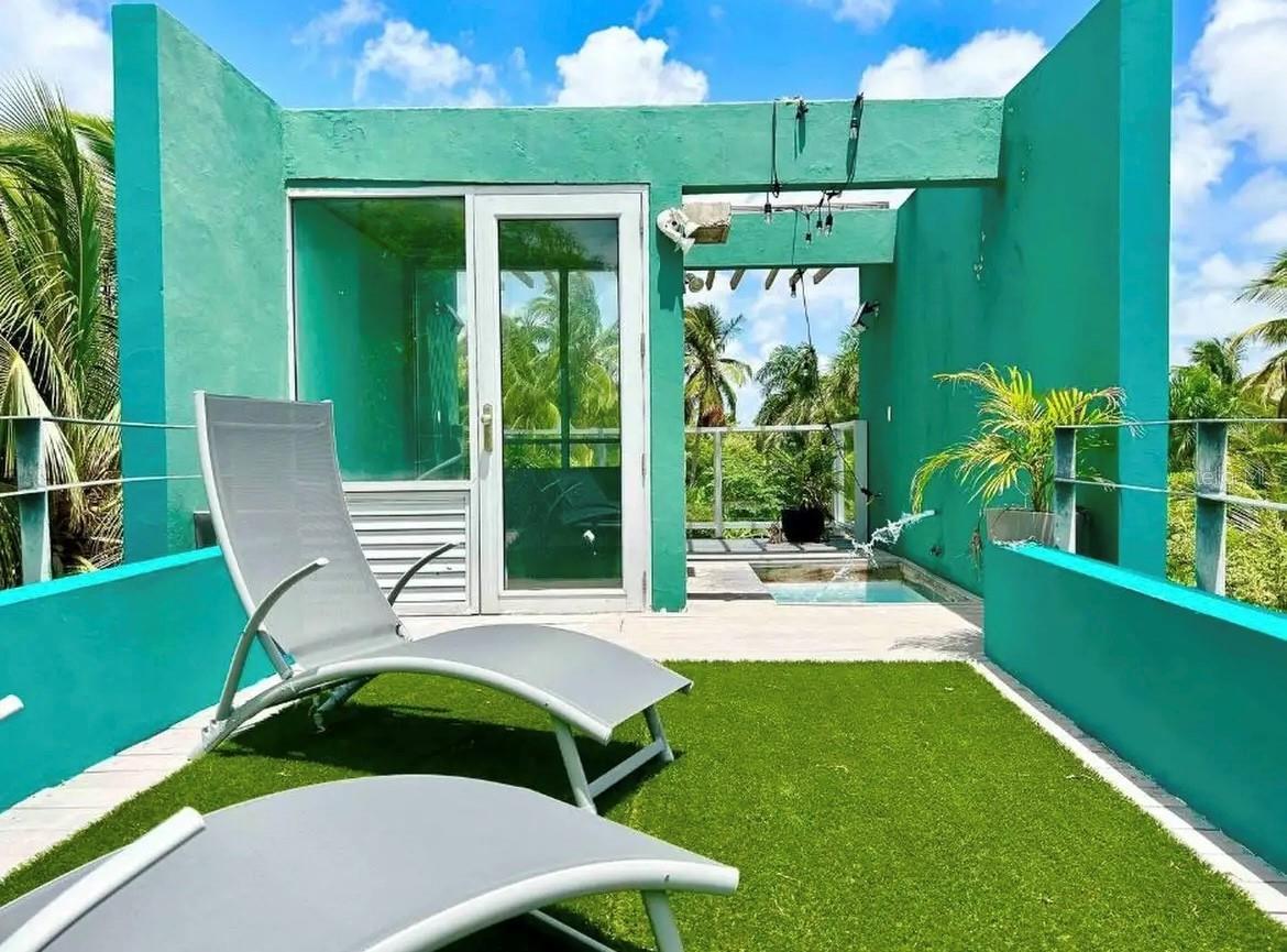 CASA MIRADOR - Residential