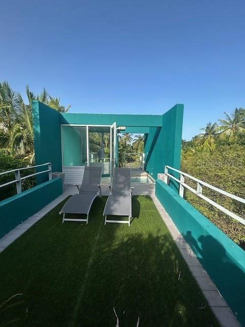 CASA MIRADOR - Residential