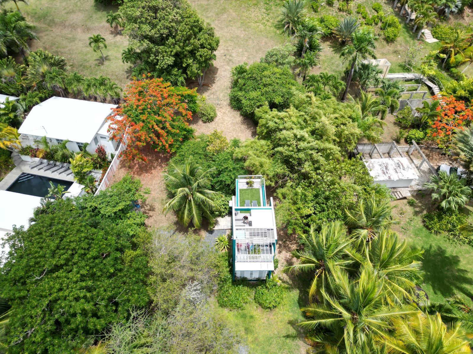 CASA MIRADOR - Residential