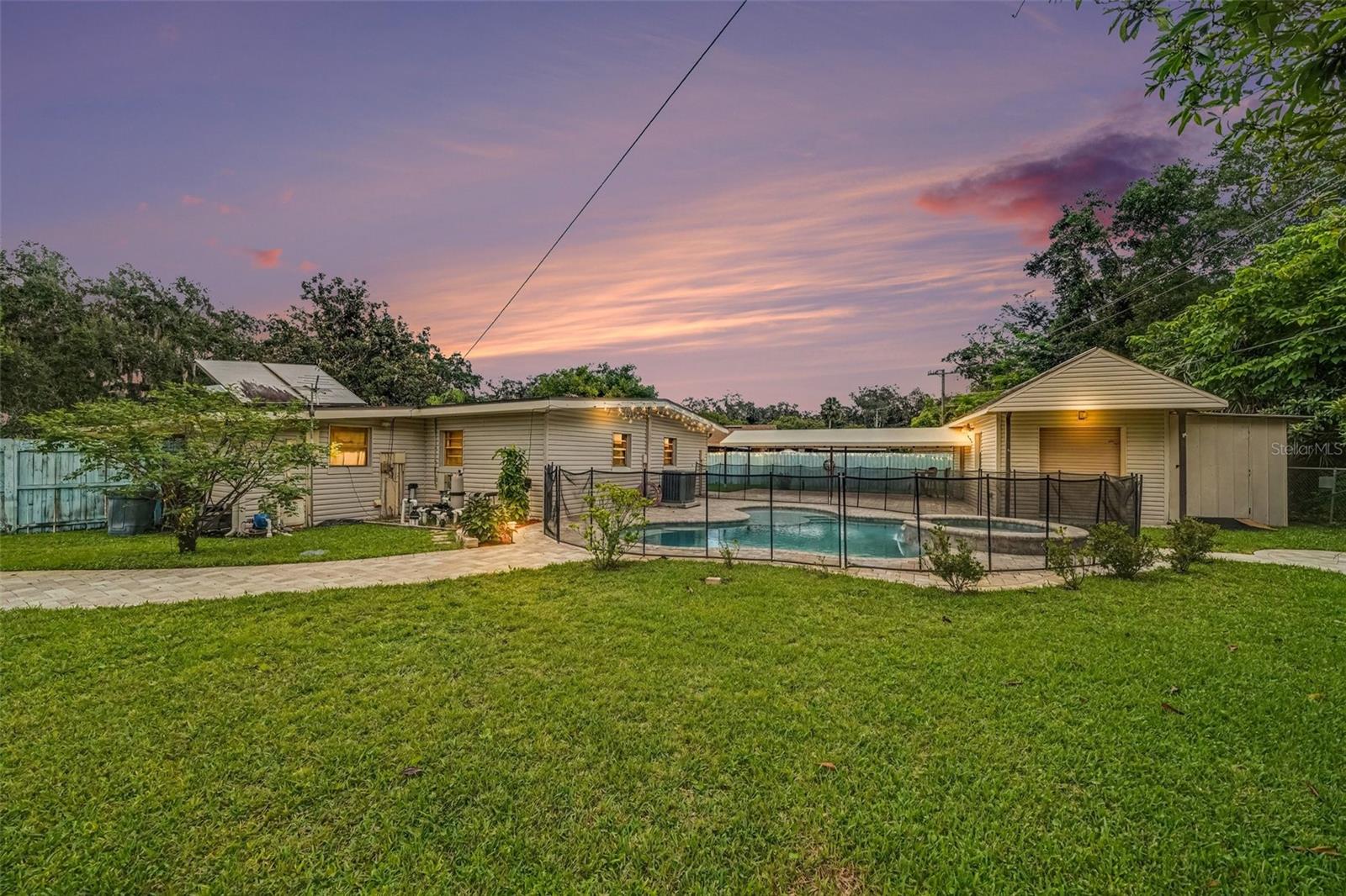 307 TUCKER DRIVE