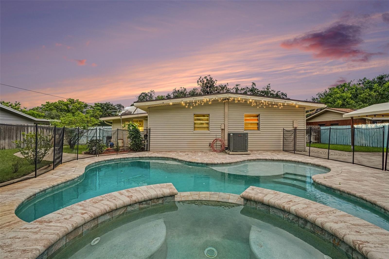 307 TUCKER DRIVE