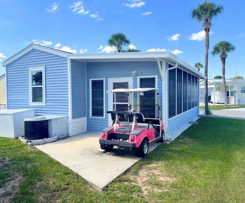 A home in CLERMONT