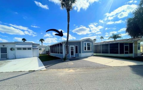 A home in CLERMONT