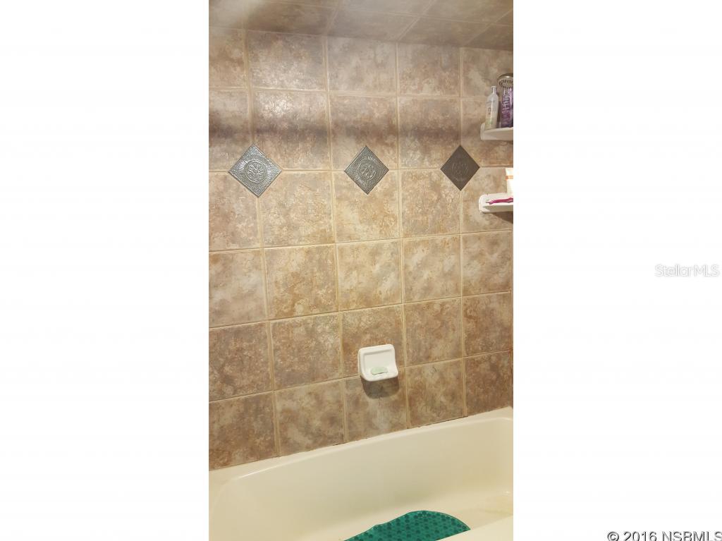 As Brown - Residential