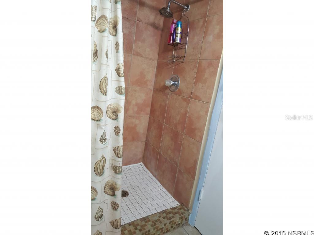 As Brown - Residential