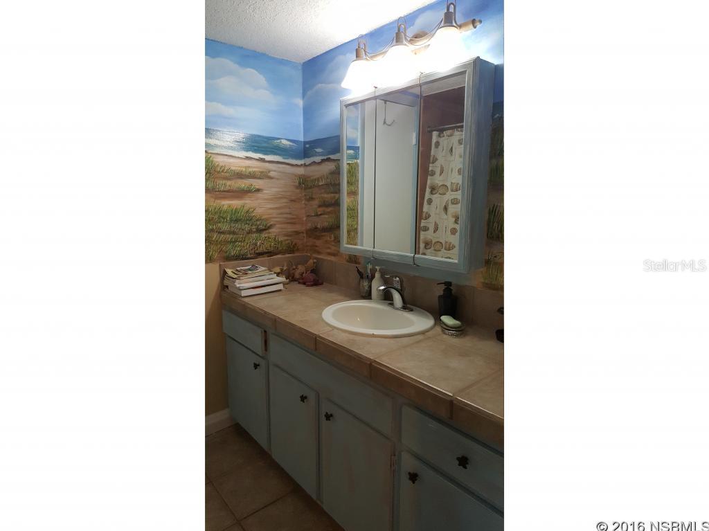 As Brown - Residential