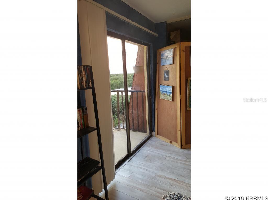 As Brown - Residential