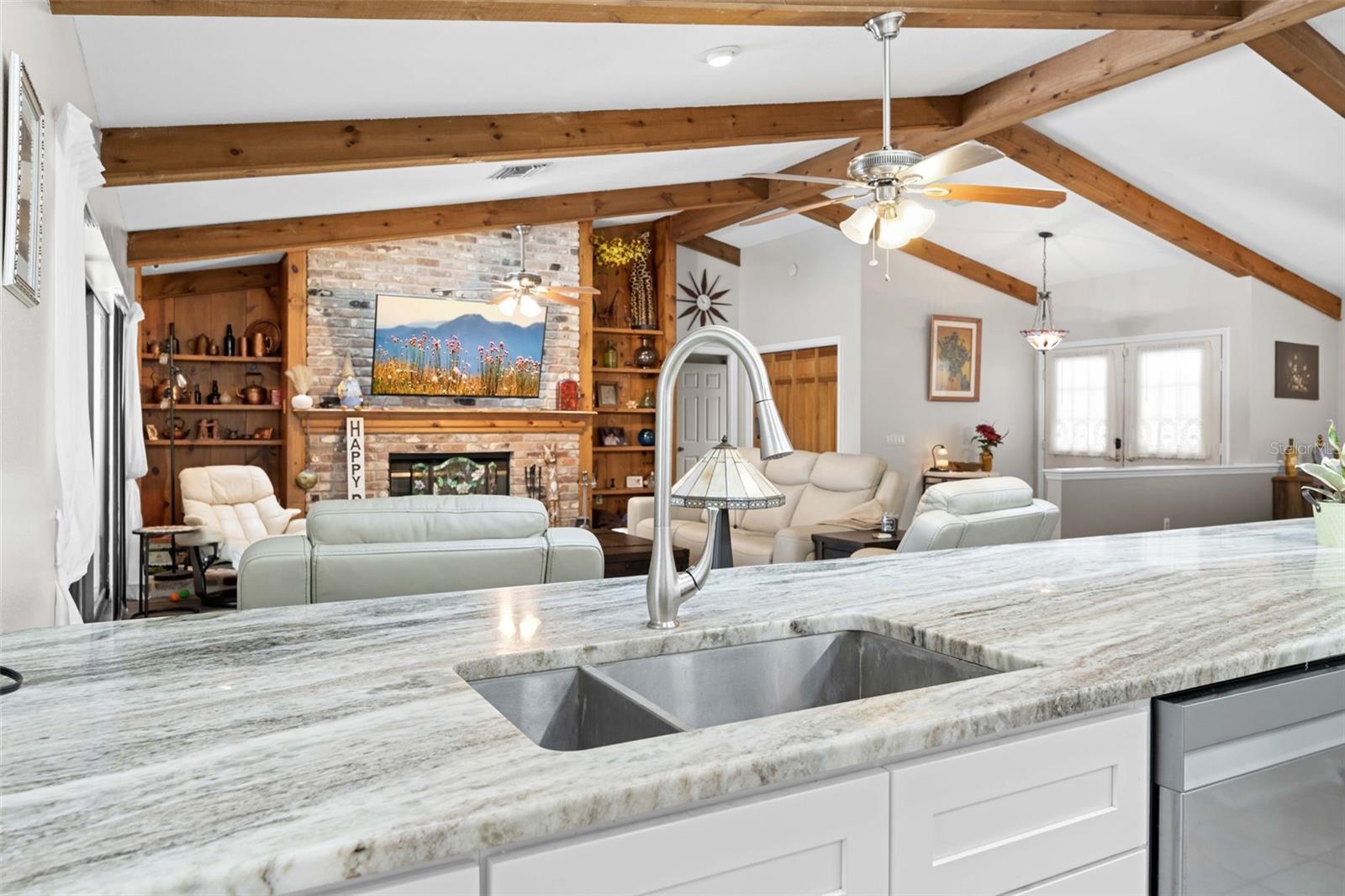 SUGARMILL WOODS CYPRESS VILLAGE - Residential