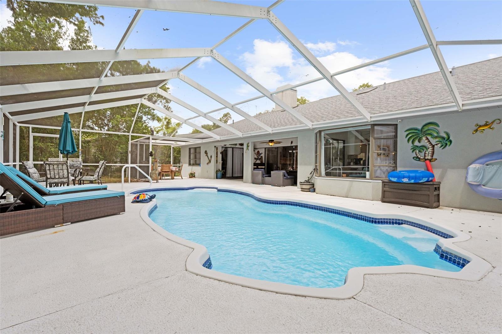 SUGARMILL WOODS CYPRESS VILLAGE - Residential