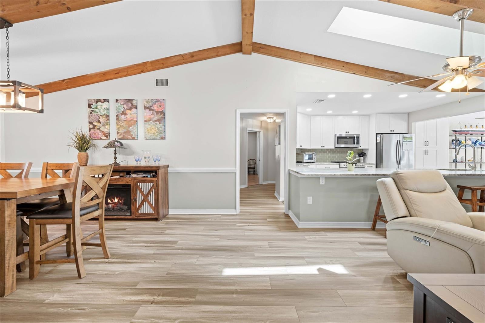 SUGARMILL WOODS CYPRESS VILLAGE - Residential