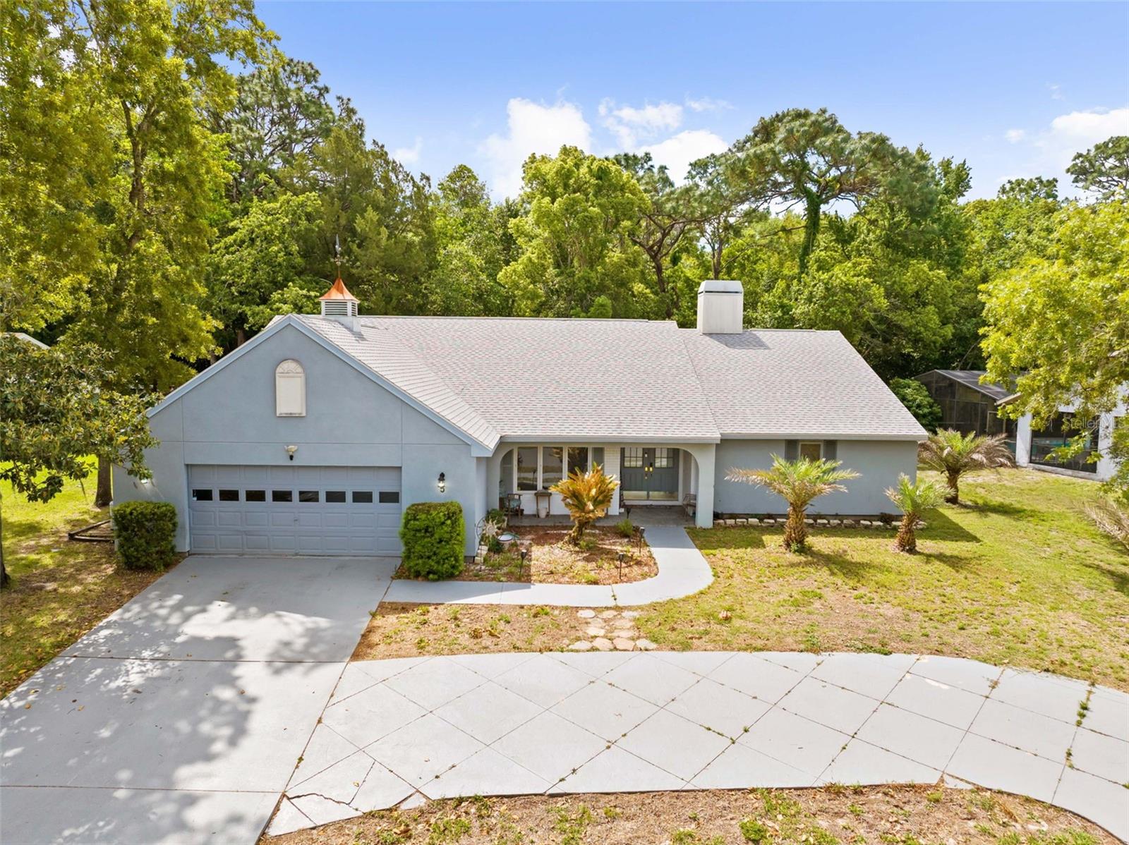 SUGARMILL WOODS CYPRESS VILLAGE - Residential