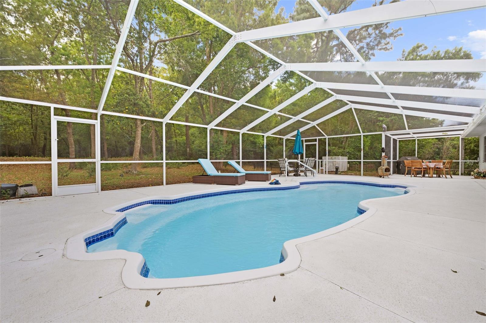 SUGARMILL WOODS CYPRESS VILLAGE - Residential