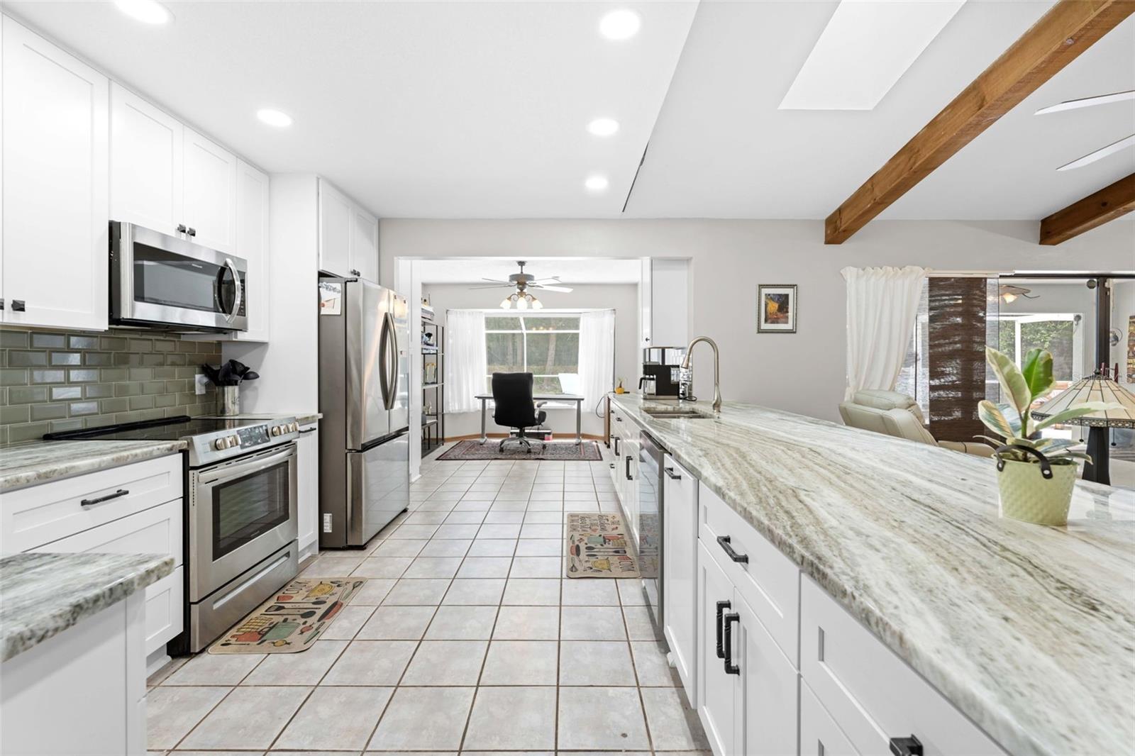 SUGARMILL WOODS CYPRESS VILLAGE - Residential