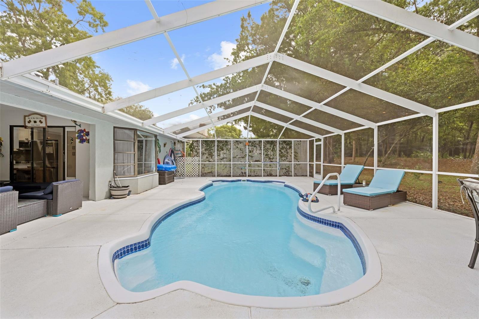 SUGARMILL WOODS CYPRESS VILLAGE - Residential