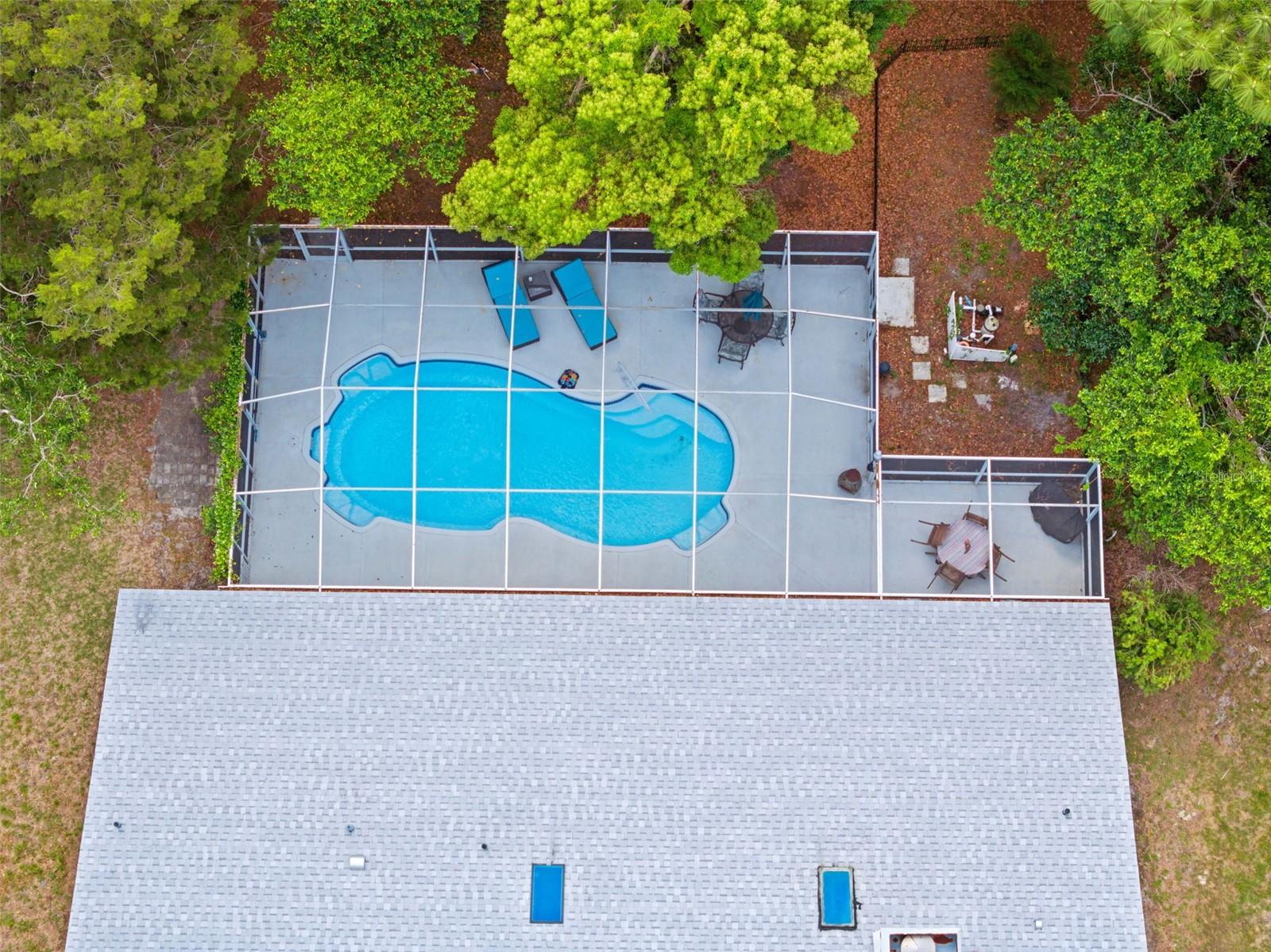 SUGARMILL WOODS CYPRESS VILLAGE - Residential