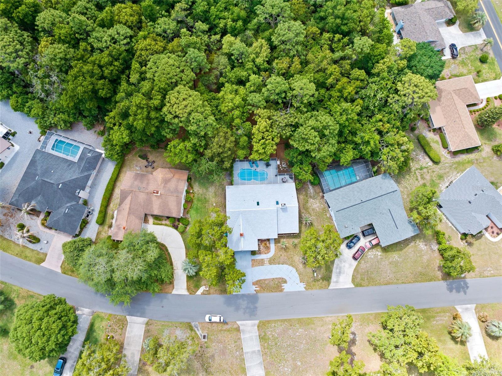 SUGARMILL WOODS CYPRESS VILLAGE - Residential