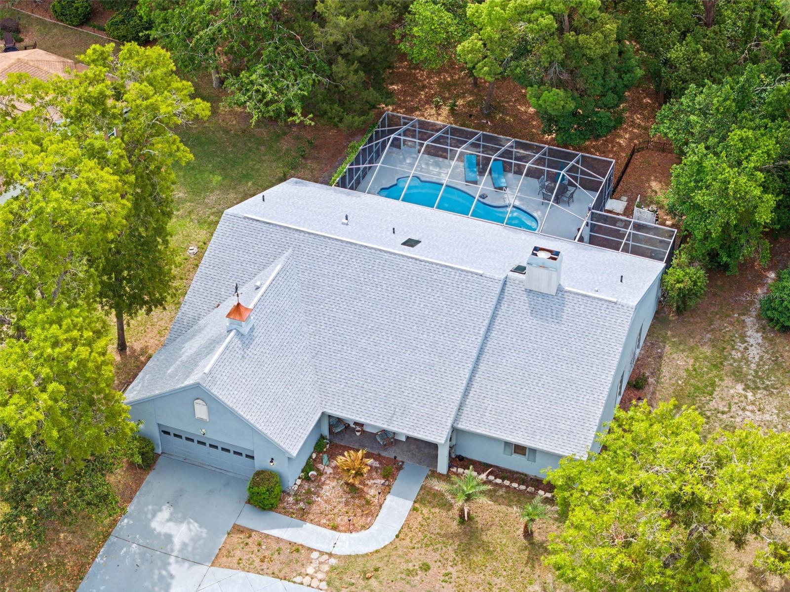 SUGARMILL WOODS CYPRESS VILLAGE - Residential