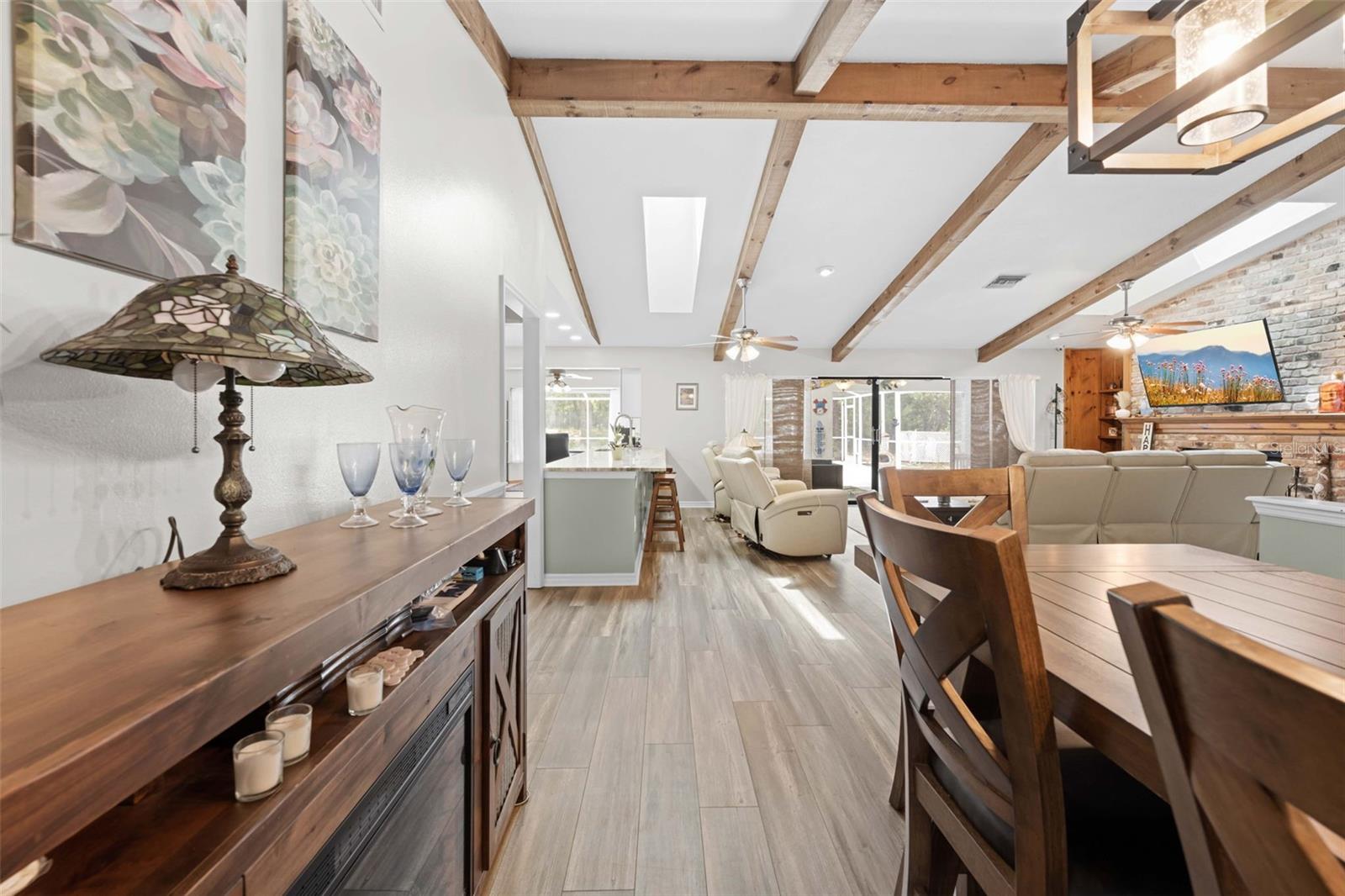 SUGARMILL WOODS CYPRESS VILLAGE - Residential