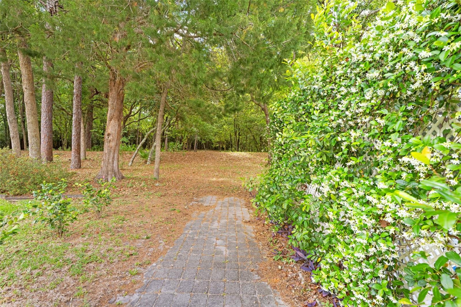 SUGARMILL WOODS CYPRESS VILLAGE - Residential