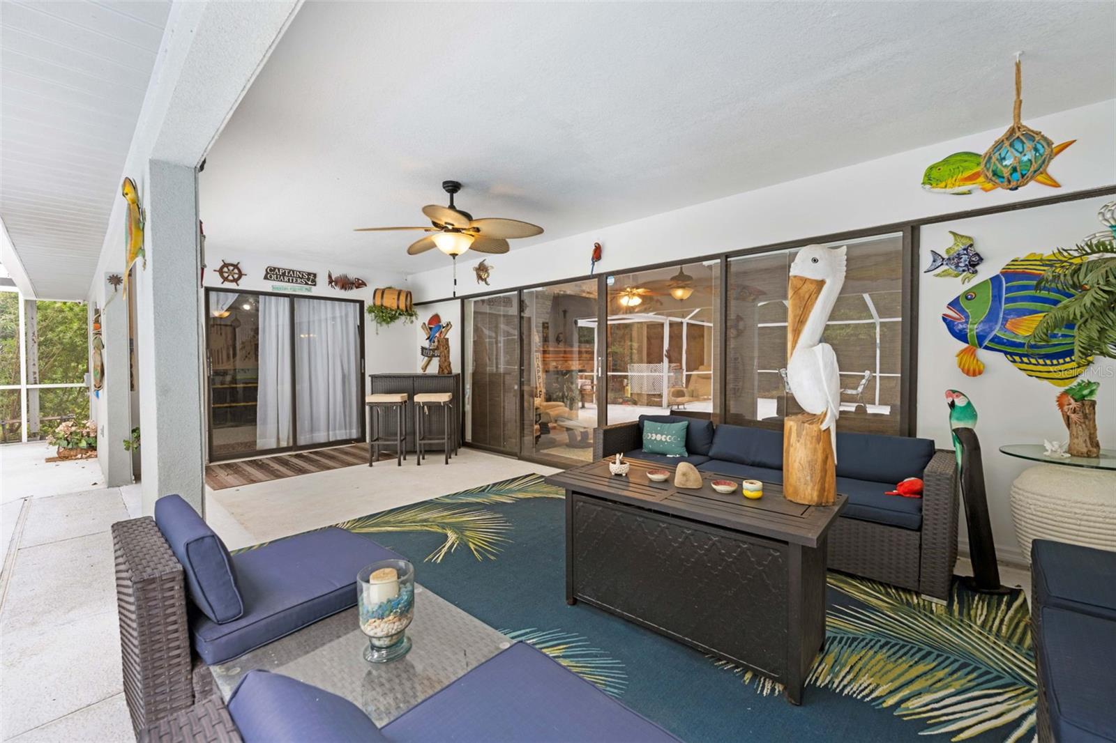 SUGARMILL WOODS CYPRESS VILLAGE - Residential