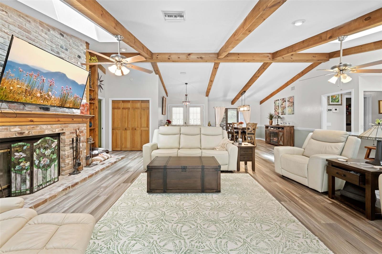 SUGARMILL WOODS CYPRESS VILLAGE - Residential