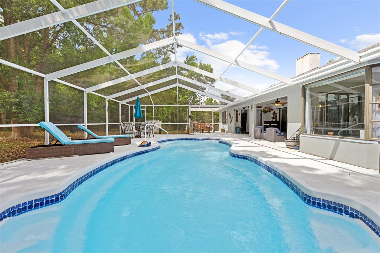 SUGARMILL WOODS CYPRESS VILLAGE - Residential