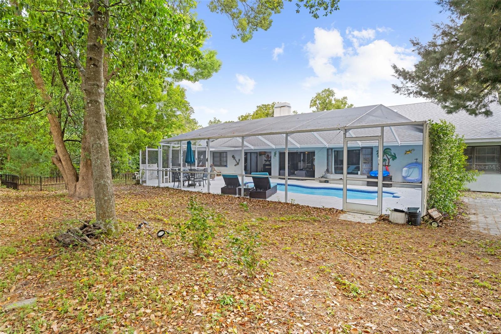 SUGARMILL WOODS CYPRESS VILLAGE - Residential