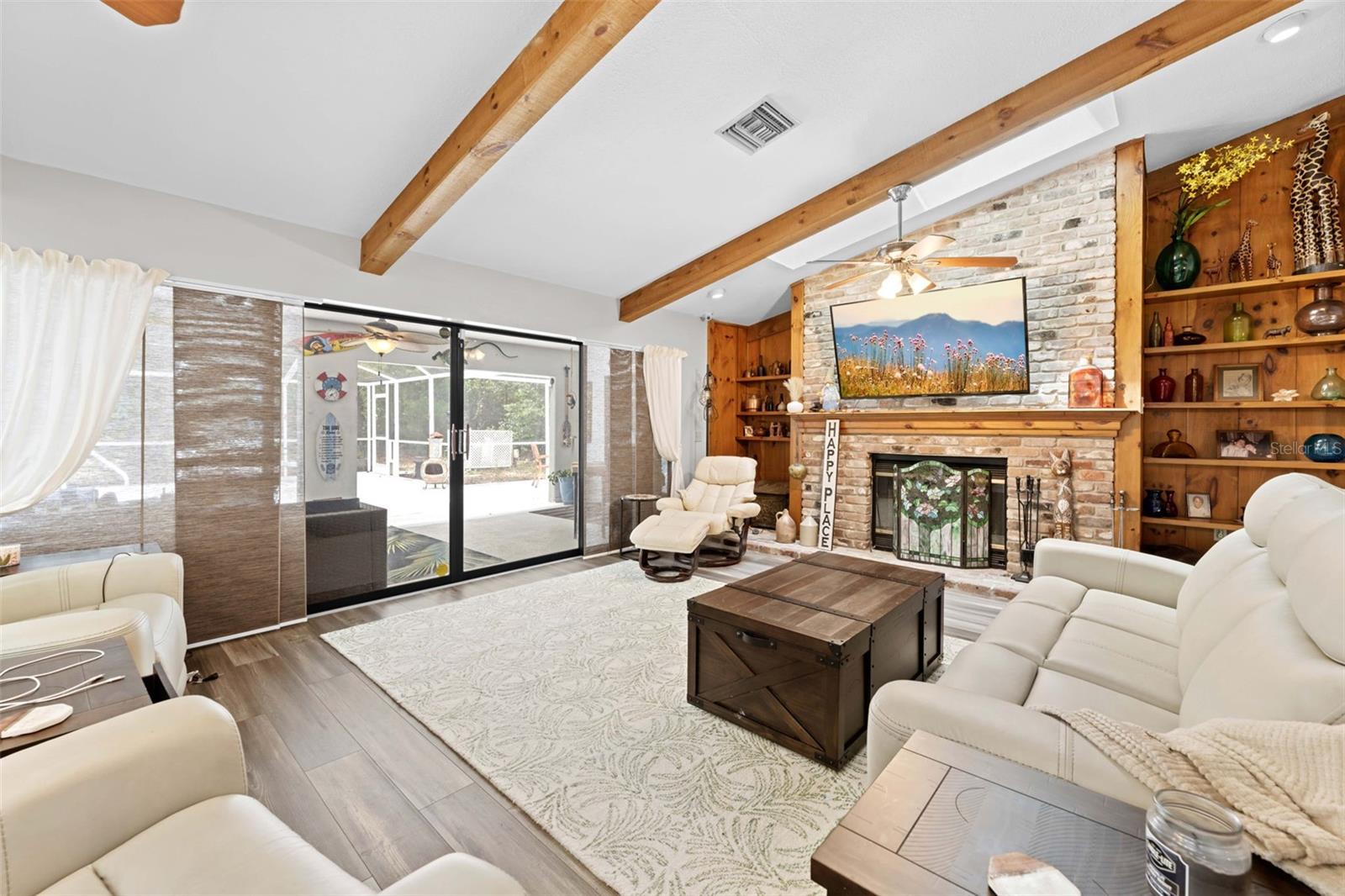 SUGARMILL WOODS CYPRESS VILLAGE - Residential