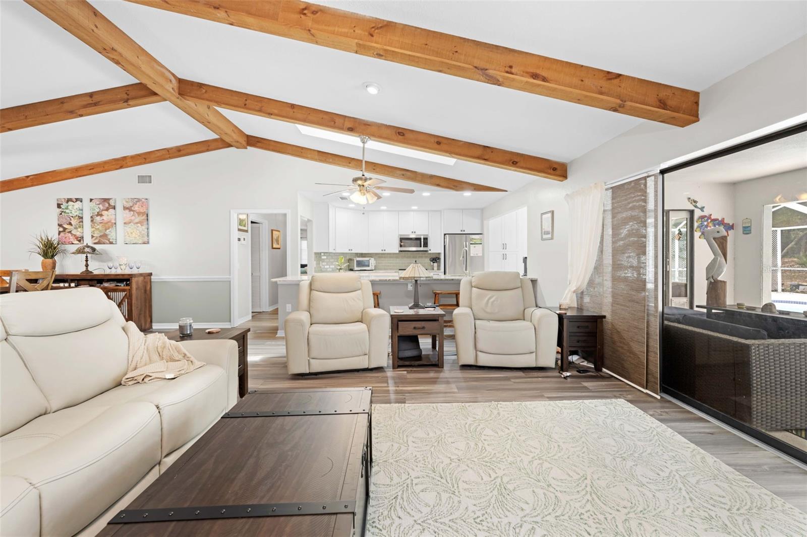 SUGARMILL WOODS CYPRESS VILLAGE - Residential