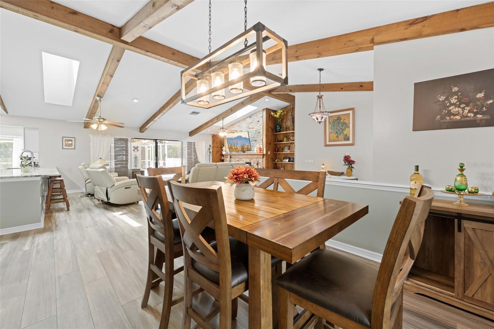 SUGARMILL WOODS CYPRESS VILLAGE - Residential