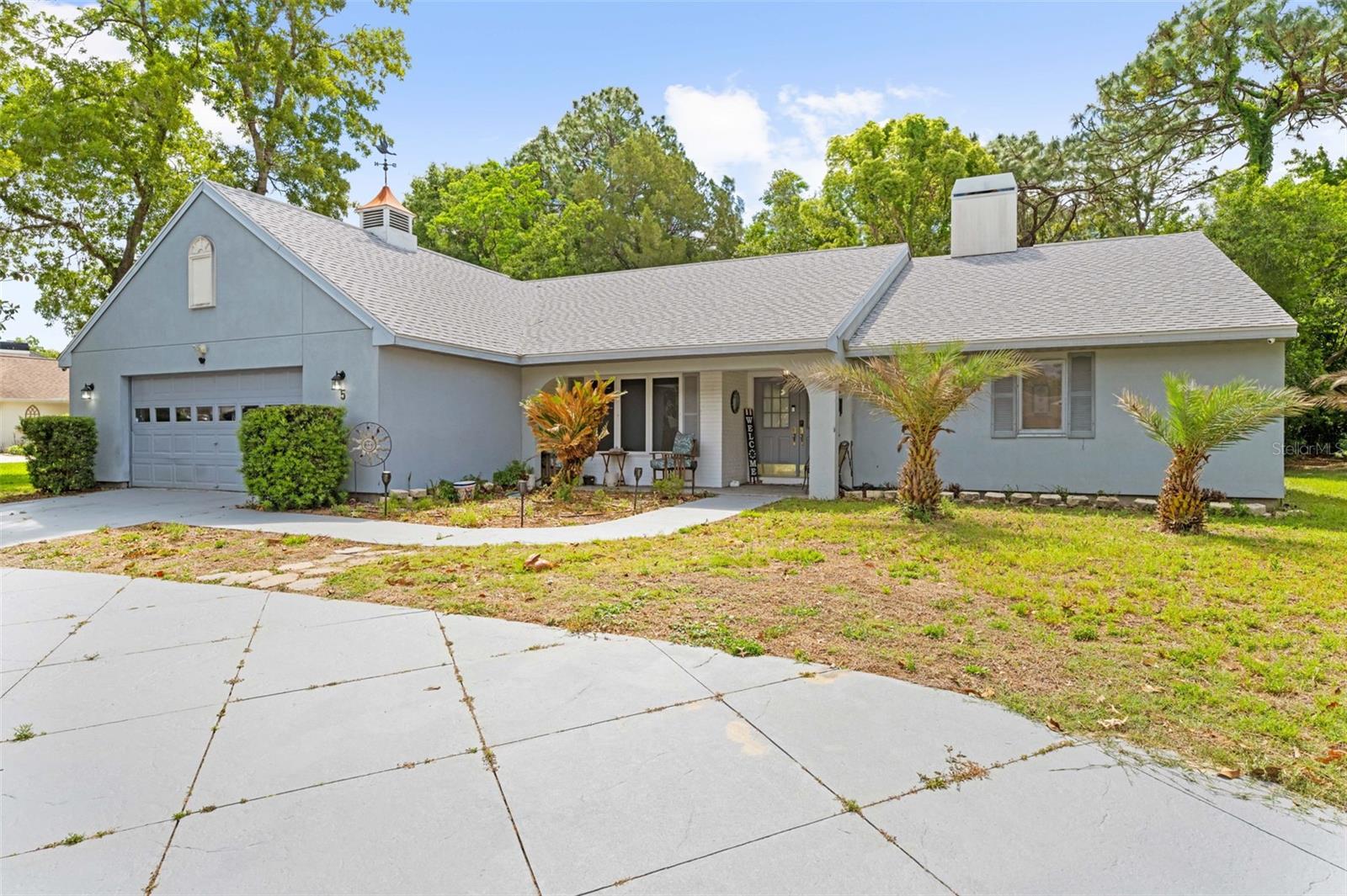 SUGARMILL WOODS CYPRESS VILLAGE - Residential